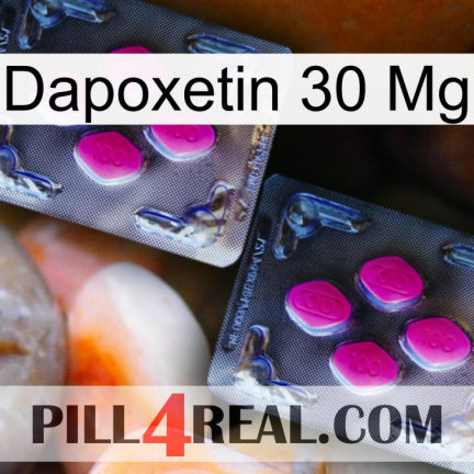Dapoxetine 30Mg 01